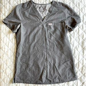 Gray Figs Set - XXS Catarina & XXS Livingston